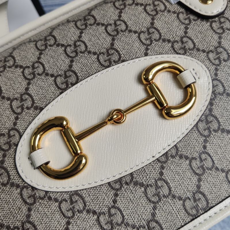 Gucci Top Handle Bags